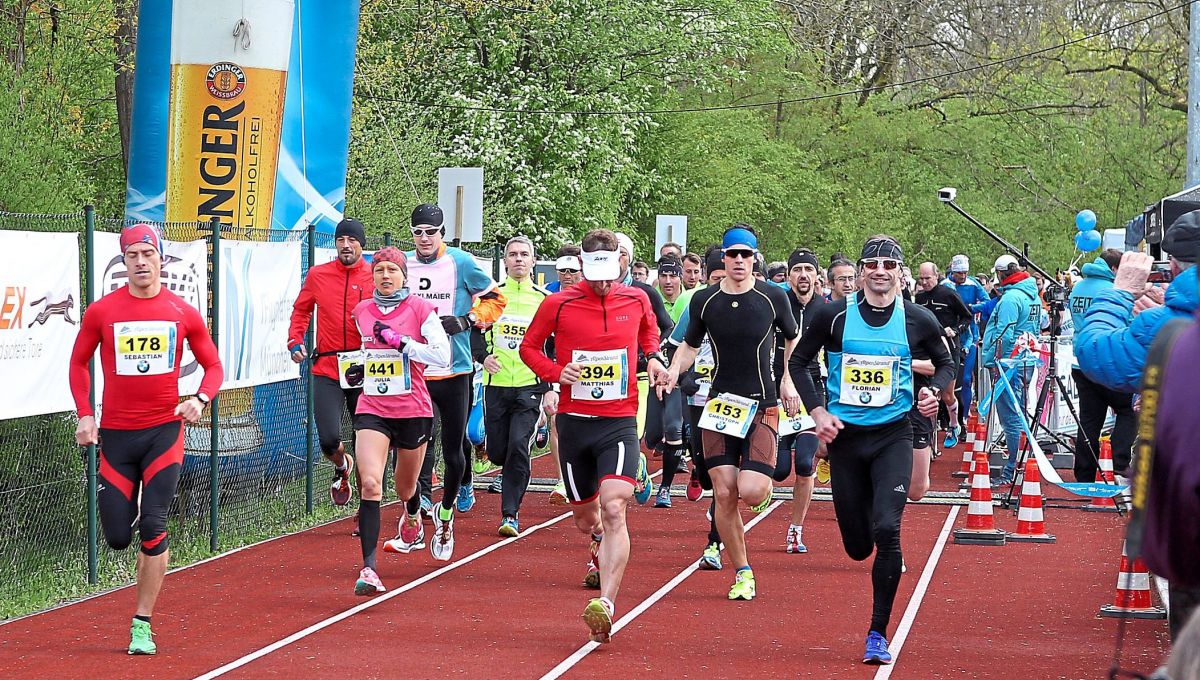 Tapfer Wind und Wetter getrotzt - LIONS CLUB Landshut ...